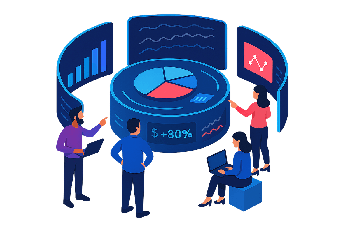 Fin360 intelligence